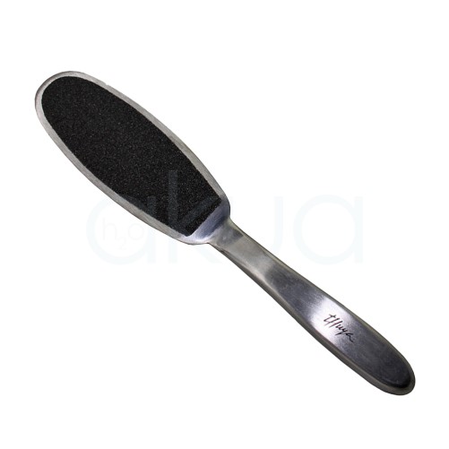 Raspador Metálico de durezas Lima Thuya