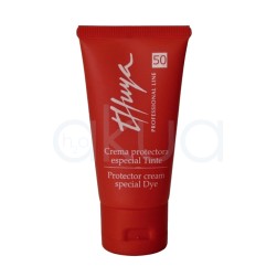 Crema protectora especial Thuya 
