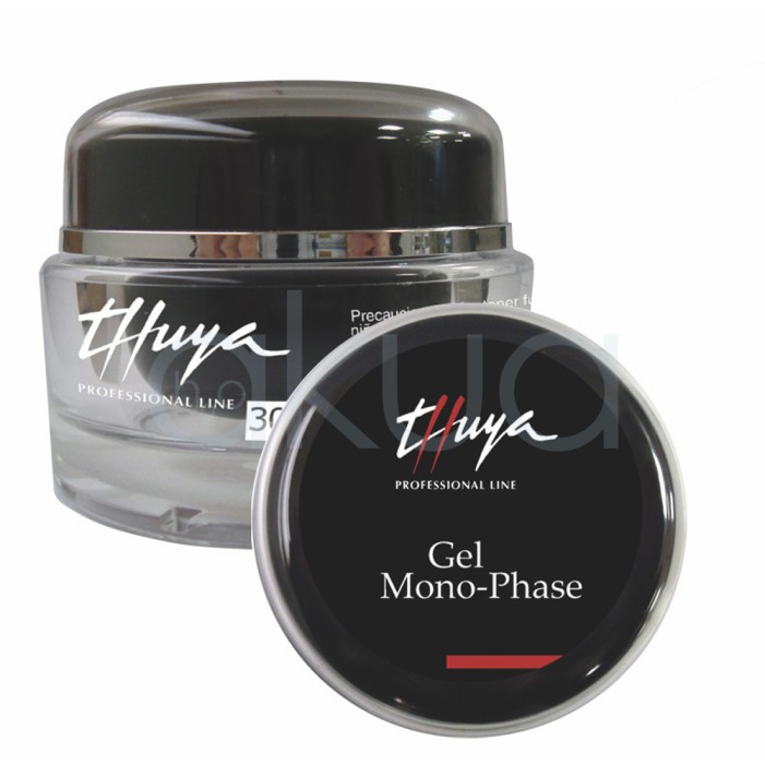 Gel Thuya mono phase MAYOR