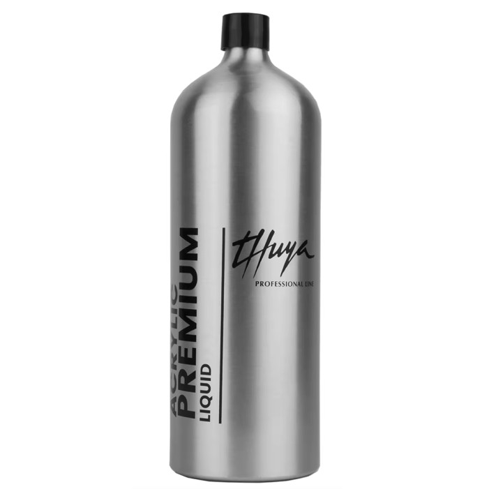 Liquido de esculpir Acrylic Premium 1000ml Thuya