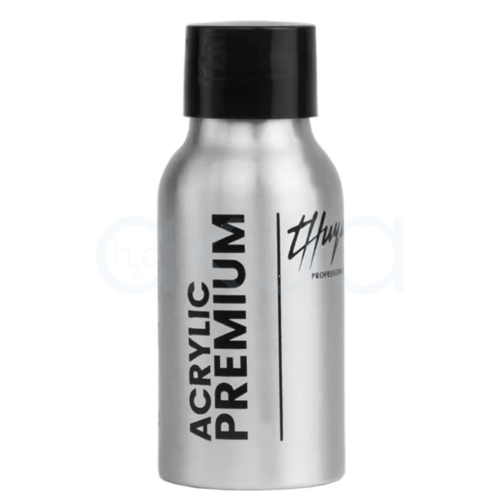 Liquido de esculpir Acrylic Premium 50ml Thuya