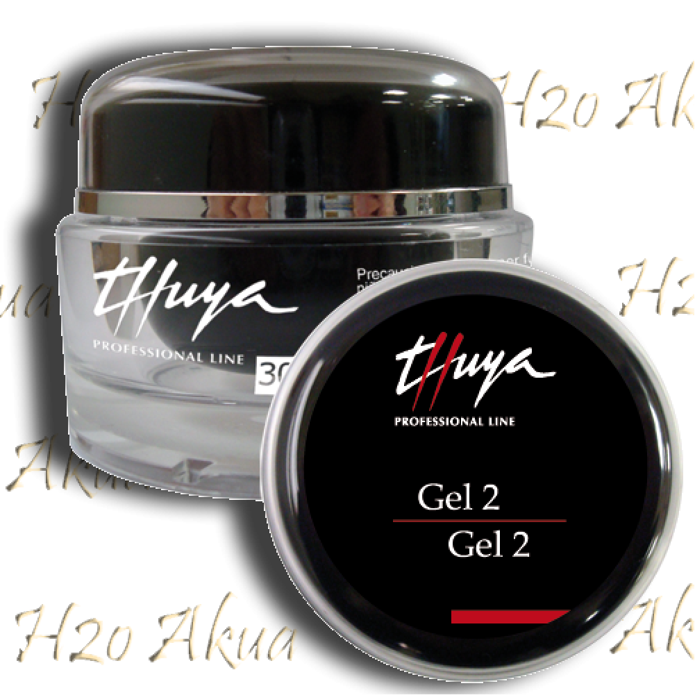 Gel Thuya Wood 1 OUTLET