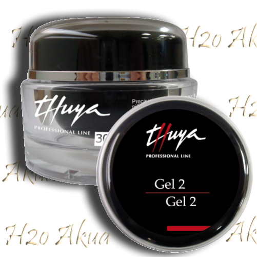 Gel Thuya Wood 2 OUTLET