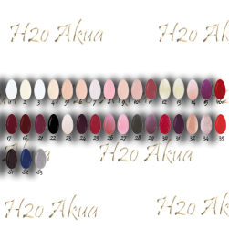 Esmalte Thuya linea OH!