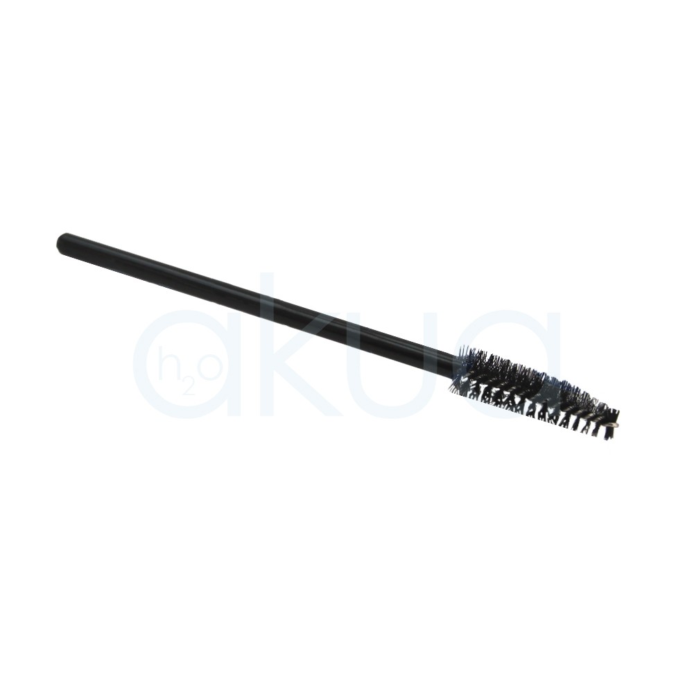 Cepillo extensiones pestañas Mascara  25 Unids