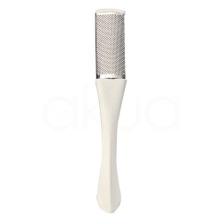 Raspador Rallador Metal Lima Thuya