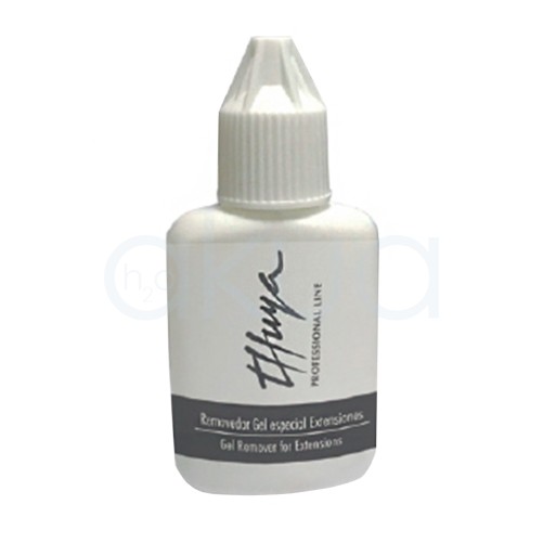 Removedor Pegamento de Extensiones de Pestañas 15ml Thuya