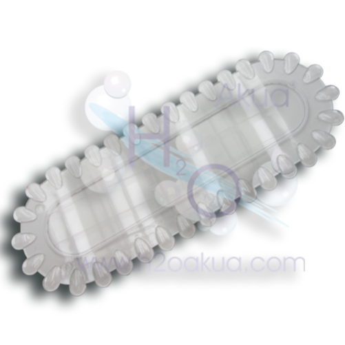 Muestrario Anonima Para Decoracion de Uñas 34 Ud