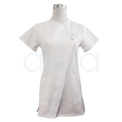 Chaqueta Elegance Blanca Jorpal