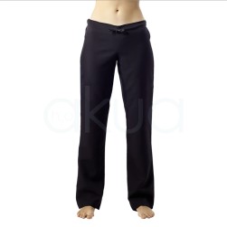 Pantalon Peluqueria / Estetica Lacla Negro