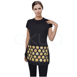 Peto Peluqueria / Estetica emoticonos 