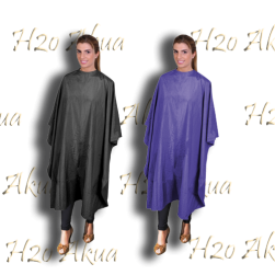 Peinador Capa Corte Corchete Gigante H2oAkua