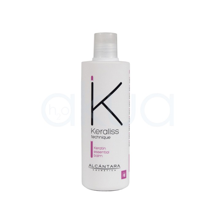 Acondicionador Keraliss Keratina 300 ml