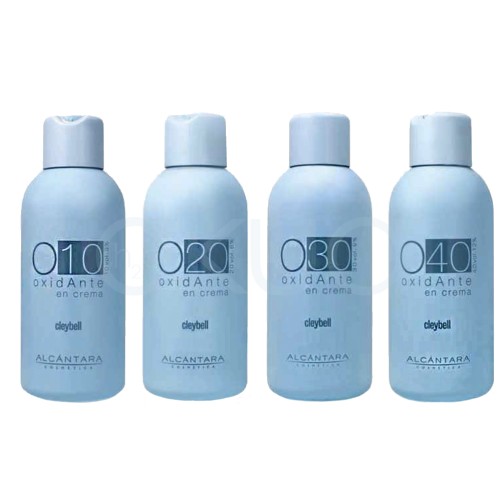 Oxigenada Cleybell 1000 ml