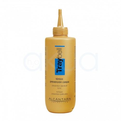 Tonico prevencion caspa 300 ml Traybell Outlet