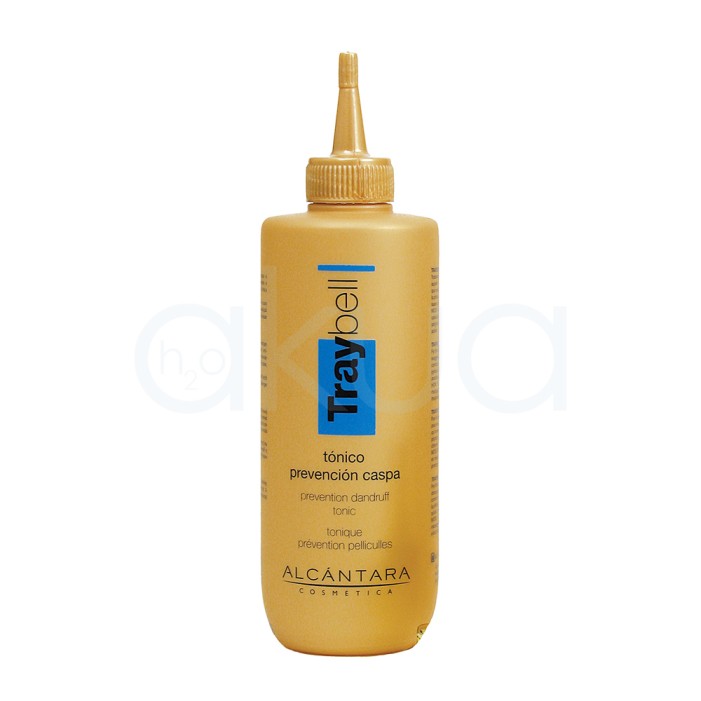 Tonico prevencion caspa 300 ml Traybell Outlet