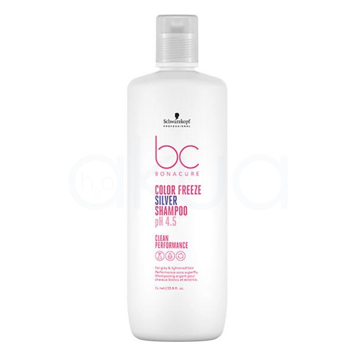 Champu Bonacure CN Cabellos Blancos 1000 ml