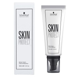 Crema Protectora de la piel Skin Protect Schwarzkopf 100ml