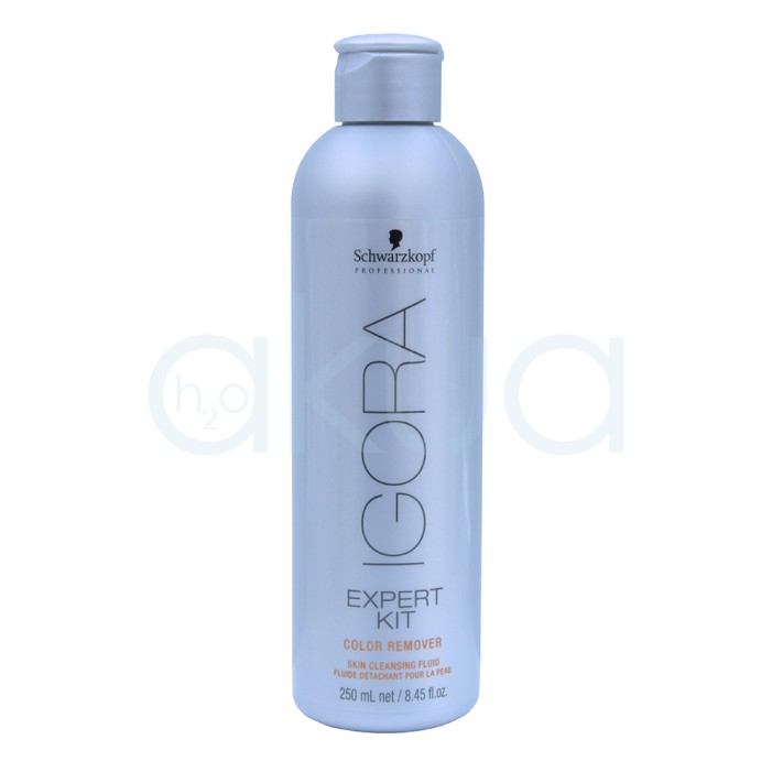 Color Remover Igora Schwarzkopf 250 ml