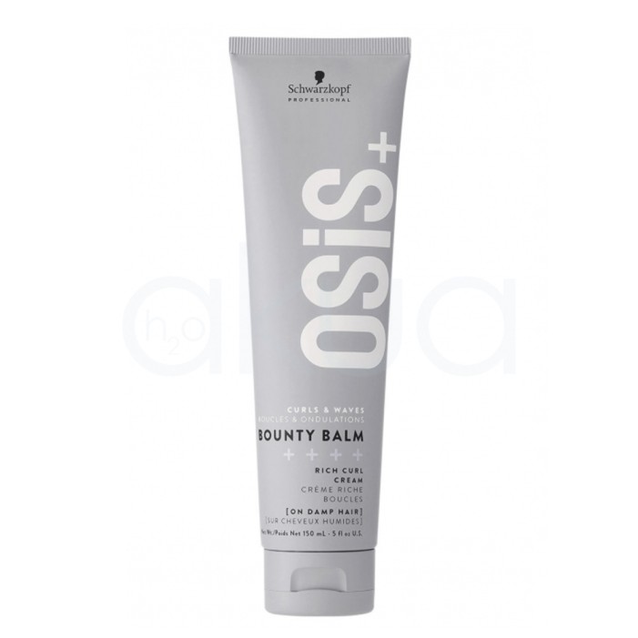 Balsamo rizos y ondas Bounty Balm Osis 150ml