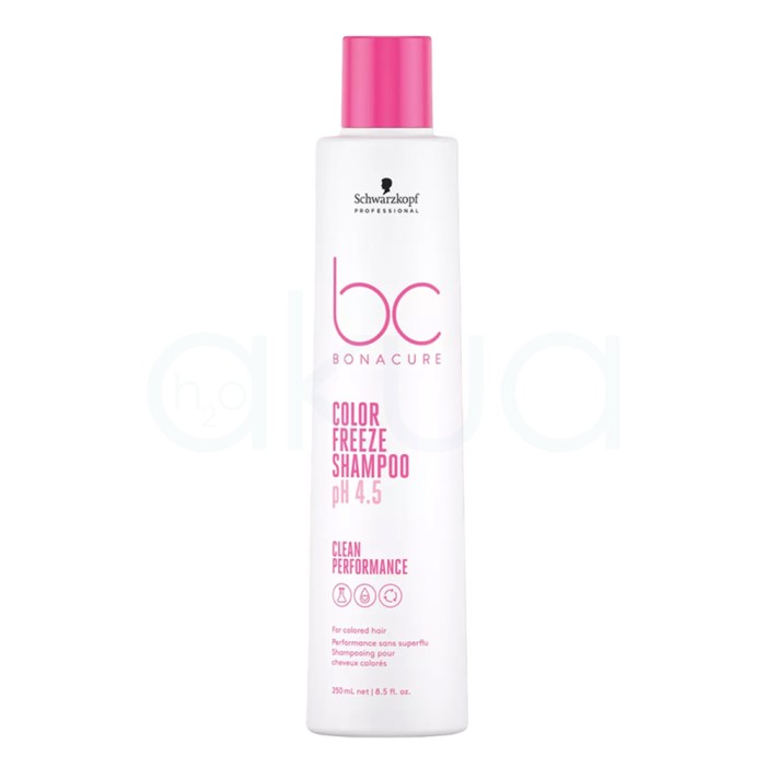 Champu Bonacure CN Color Freeze 250 ml