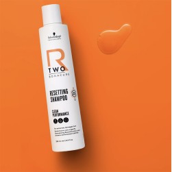 Champu Restaurador Reseting Champoo Bonacure R-TWO 250ml Schwarzkopf