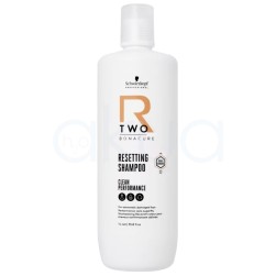 Champu Restaurador Reseting Champoo Bonacure R-TWO 1000ml Schwarzkopf