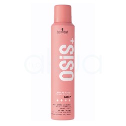 Espuma fijacion extra fuerte Air Osis Grip 200ml