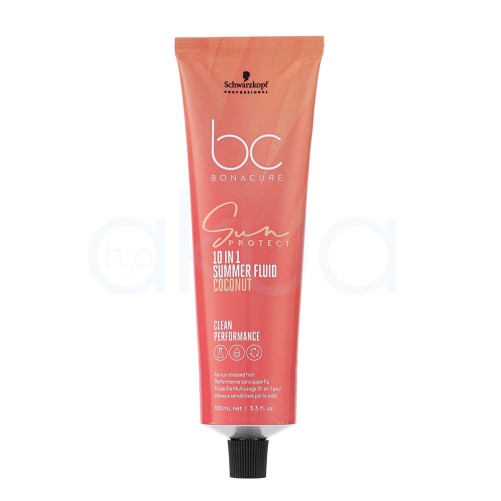 Kit Protection solar cabello Sun Protect Bonacure