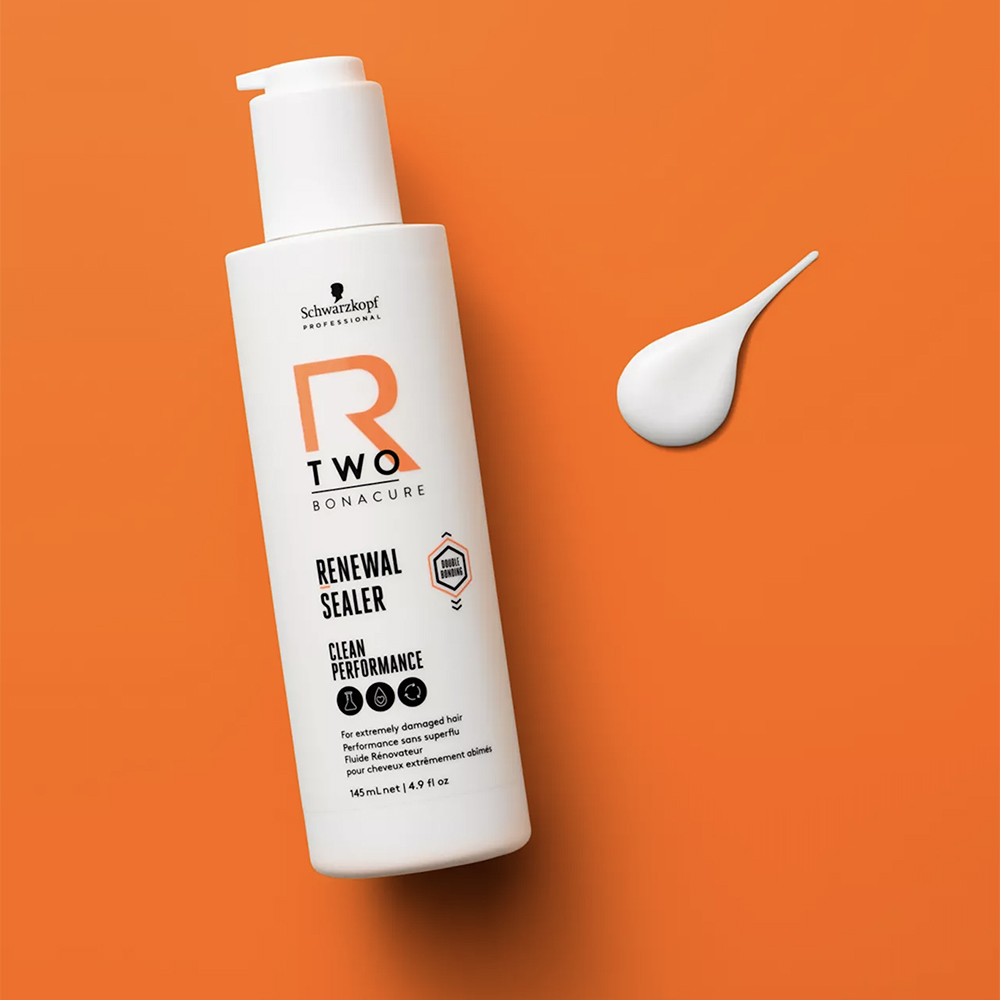 Mascarilla Renewal Sealer Bonacure R-TWO 145ml Schwarzkopf