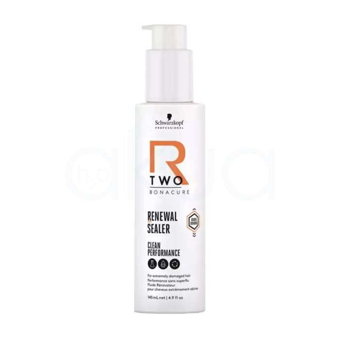 Mascarilla Renewal Sealer Bonacure R-TWO 145ml Schwarzkopf