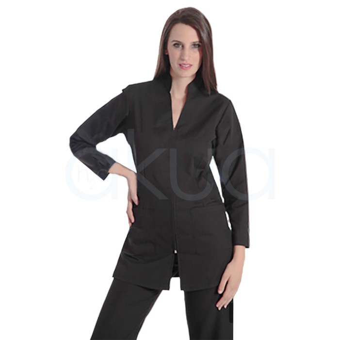 Chaqueta Cora 125 negra