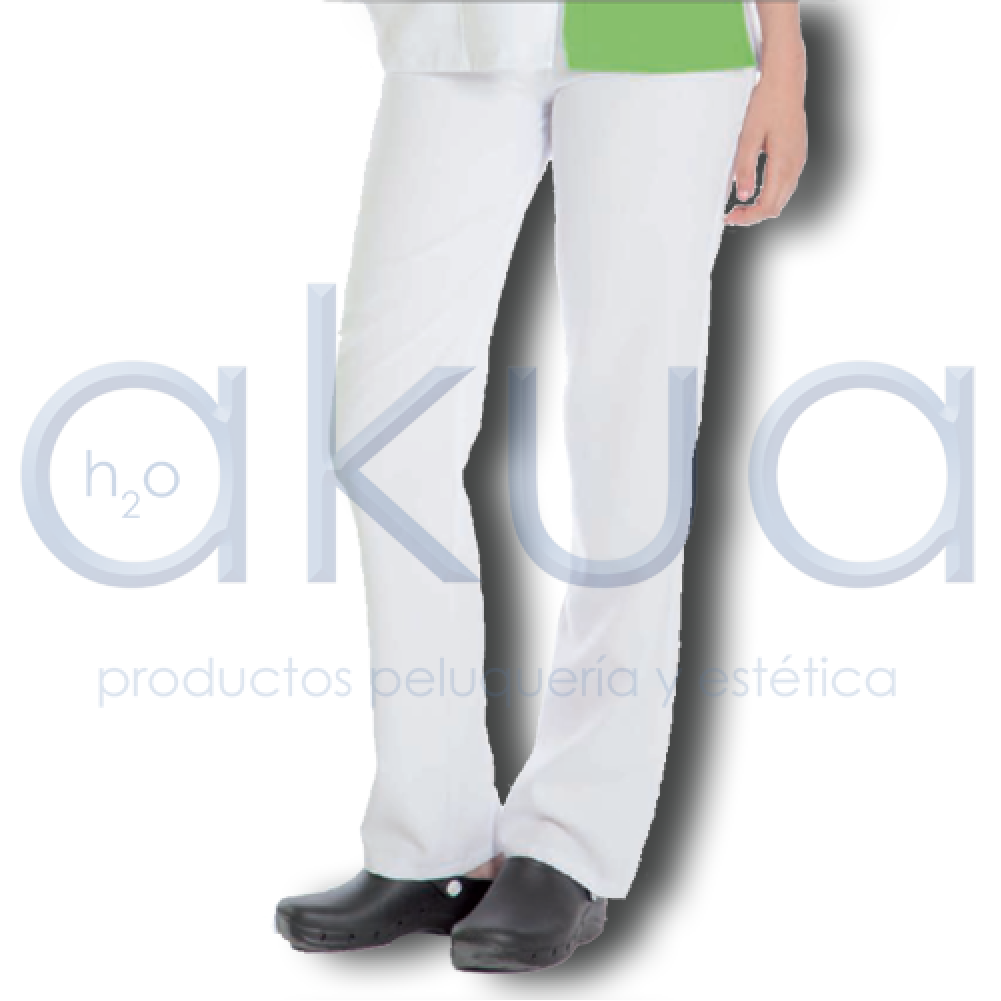 Pantalon recto 104 