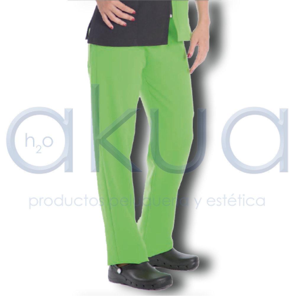 Pantalon recto 104 