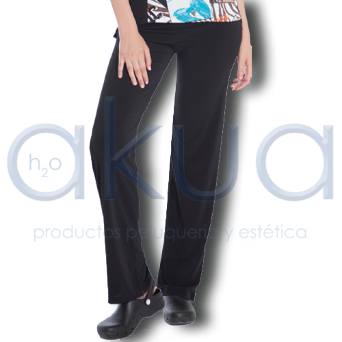 Pantalon Punto Recto 114