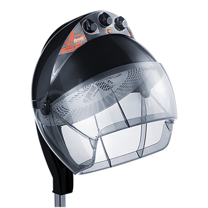 Secador de casco Ceriotti 1 Velocidad