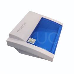 Esterilizador por UVA Martora