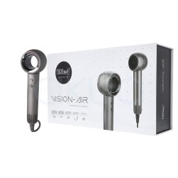 Secador profesional Vision-Air 1400W Eurostil