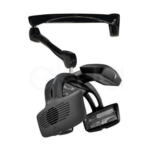 Multitratamiento aereo Akuazon MX3600 Ceriotti