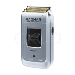 Afeitadora Comet Plata Ragnar