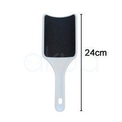 Raspador Pedicura lima 24cm