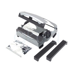 Dispensador papel Aluminio