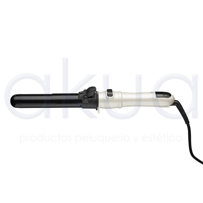 Tenacilla Rizadora Curling Tong de 135cm X 32º de  EuroStil