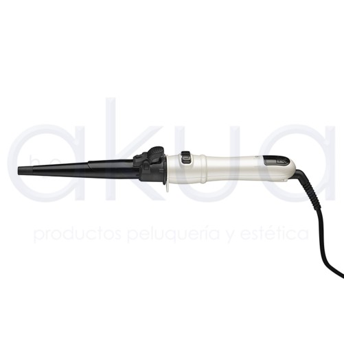 Tenacilla Conica Curling Tong de 25 de diametro de Eurostil 