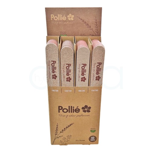 Expositor 60 Limas Eco Pollie