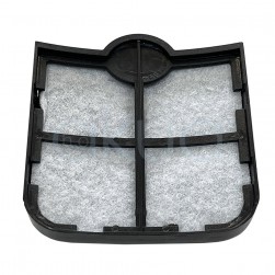 Filtro salida de aire  Aspirador Cabello Automático