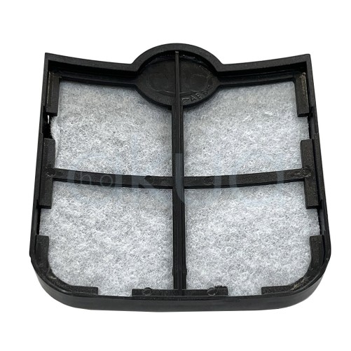 Filtro salida de aire  Aspirador Cabello Automático