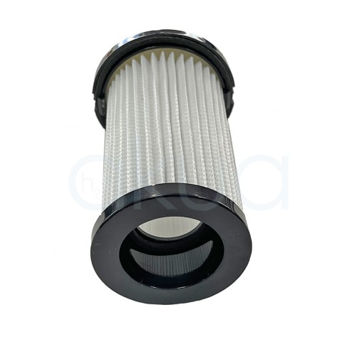 Filtro anti acaros Aspirador Cabello Automatico