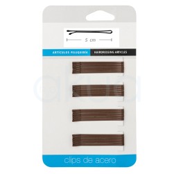 Horquilla 24und Marron 5cm H2oAkua