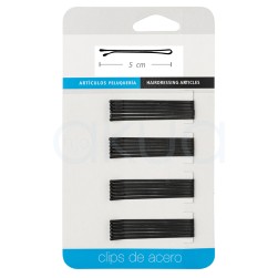 Horquilla 24und Negro Mate 5cm H2oAkua